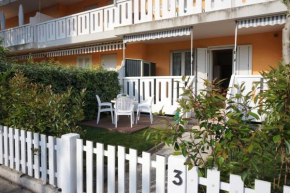 Fantastic Apartment with Garden in Residence with Pool - Great Location, Porto Santa Margherita